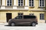 Toyota ProAce Verso 2016 года